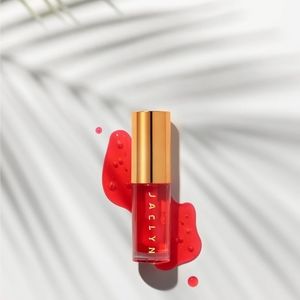 Jaclyn cosmetics Ruby Drip Lip Oil